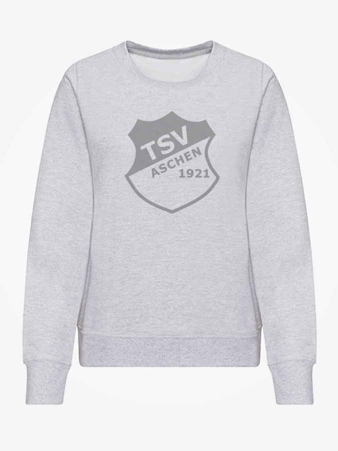 Sweater All Grey Unisex