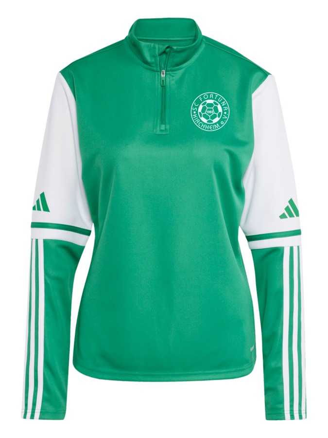 adidas Squadra 25 Trainingsoberteil Damen