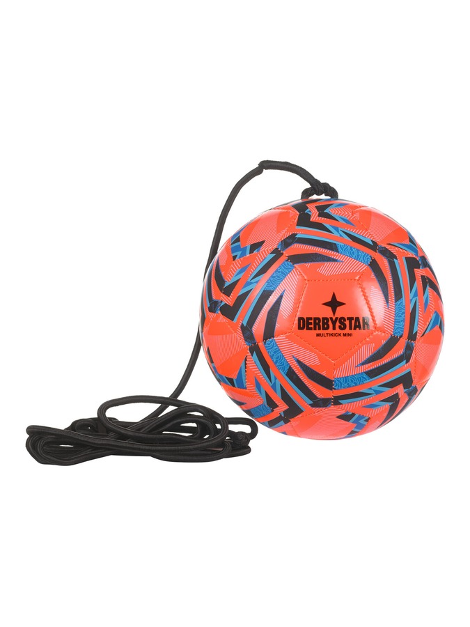 Derbystar Multikick Mini