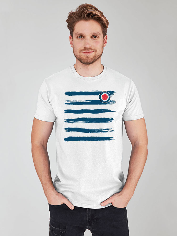 Shirt Joachim Rundhals