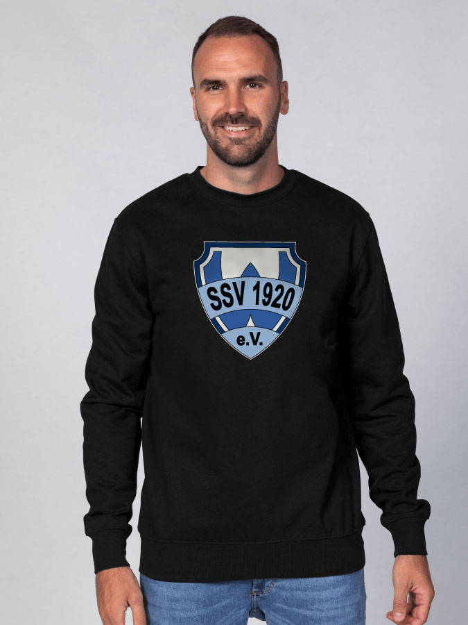 Sweatshirt Classic Herren