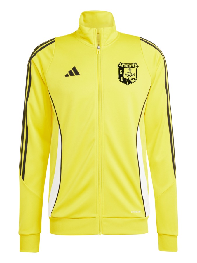 adidas Tiro 24 Trainingsjacke