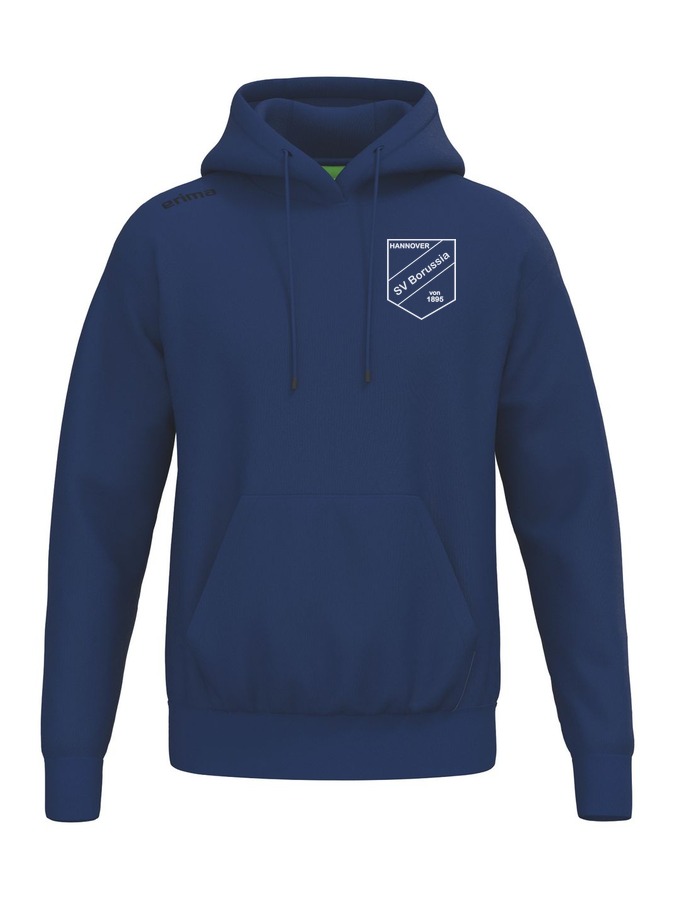 Erima Teamsport Hoodie