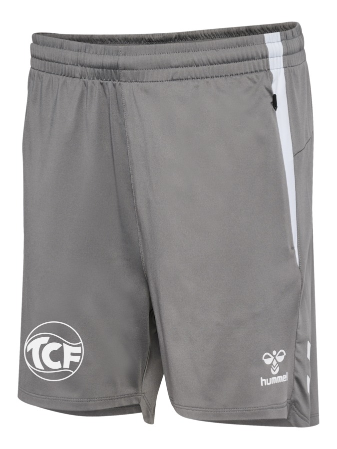 Hummel Lead 2.0 Training Shorts Damen