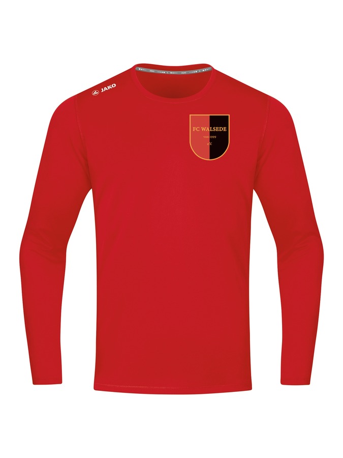 Jako Longsleeve Run 2.0