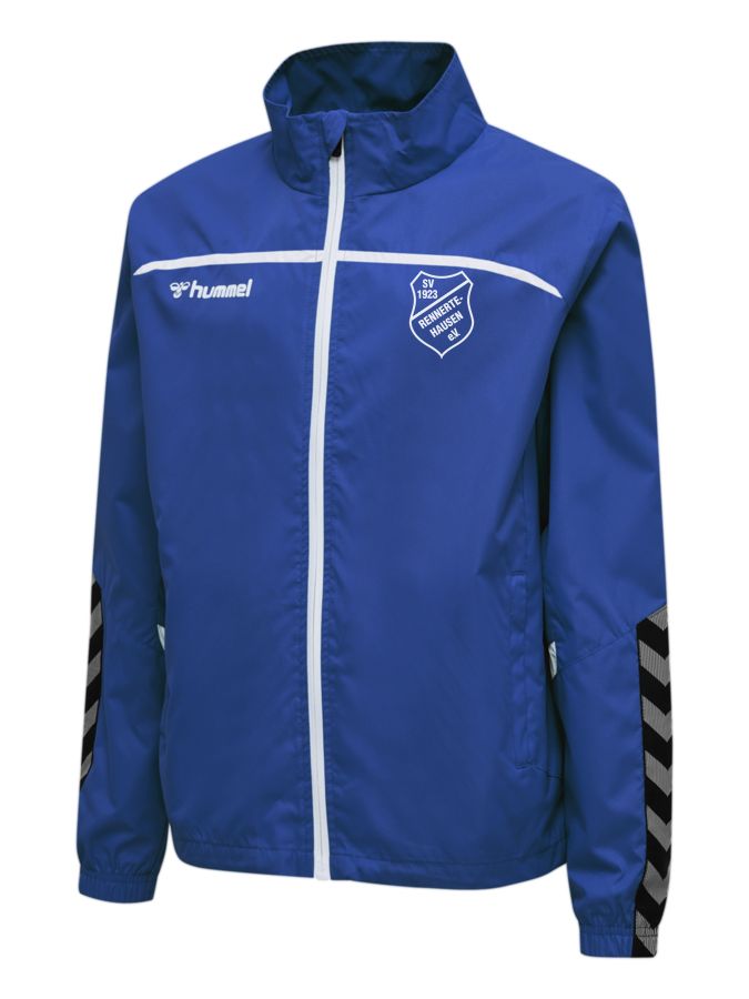Hummel Authentic Training Jacke