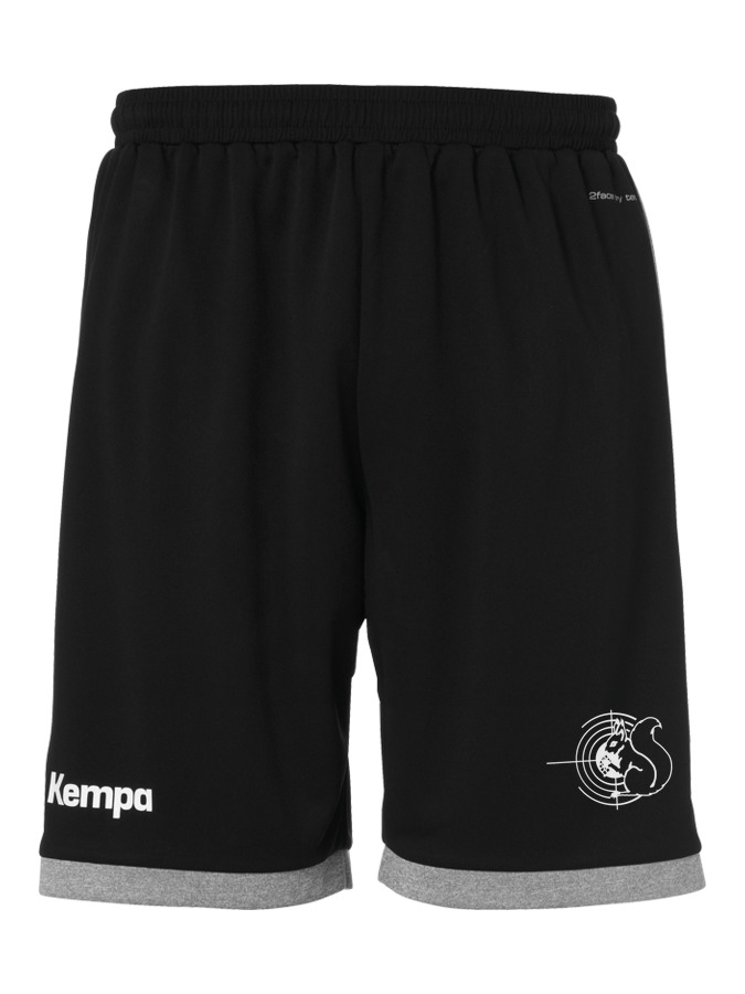 Kempa Core 2.0 Shorts