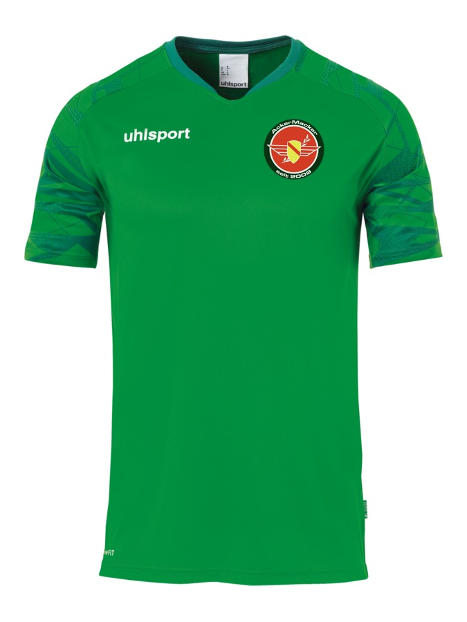 uhlsport Goal 25 Trikot Kurzarm