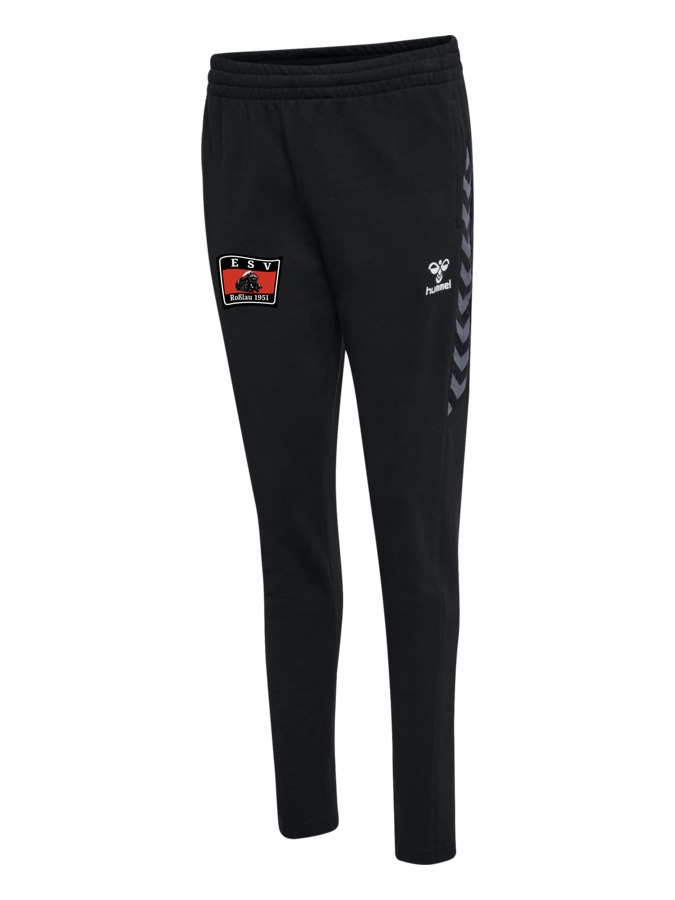 Hummel Authentic Co Training Pants Damen
