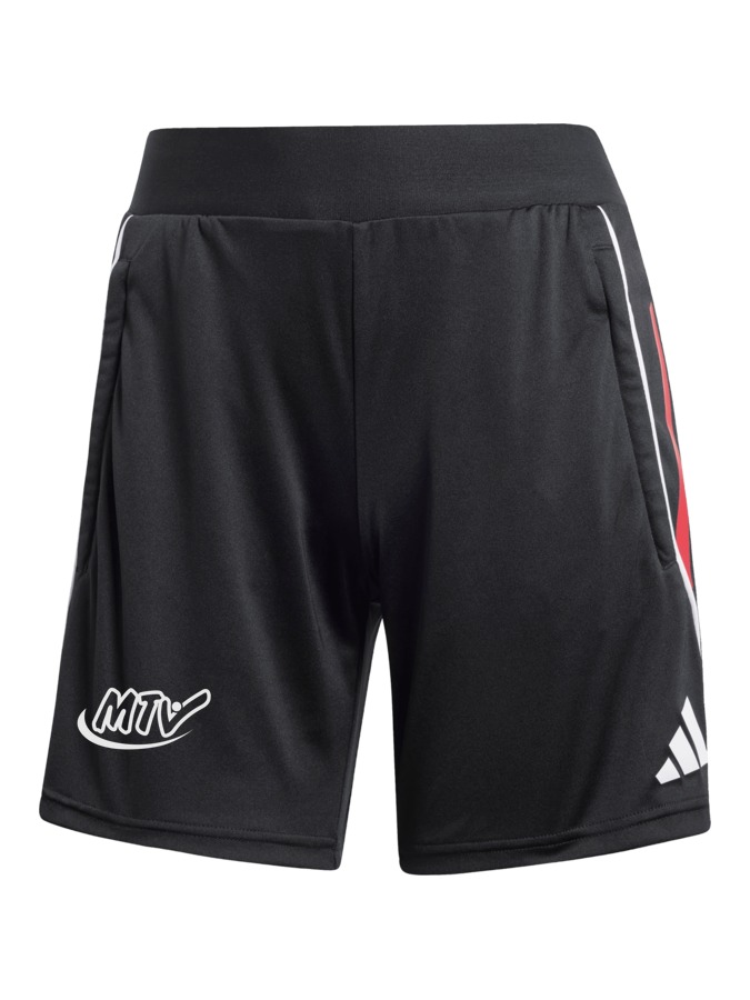 adidas Tiro 25 Competition Trainingsshorts Damen