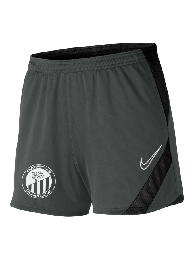 Nike Academy Pro 21 Knit Shorts Damen