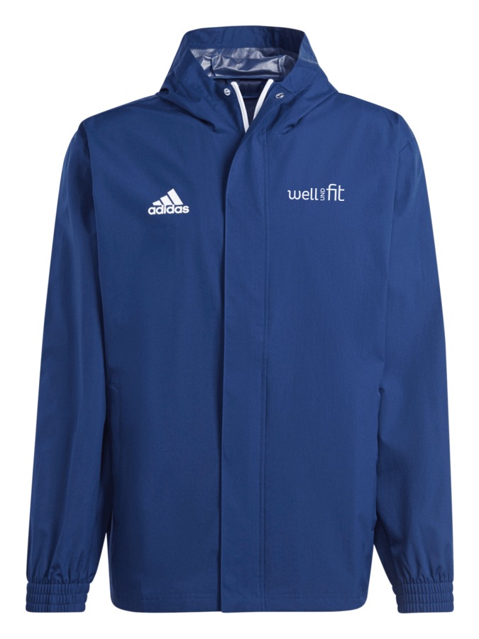 adidas Entrada 22 Allwetterjacke