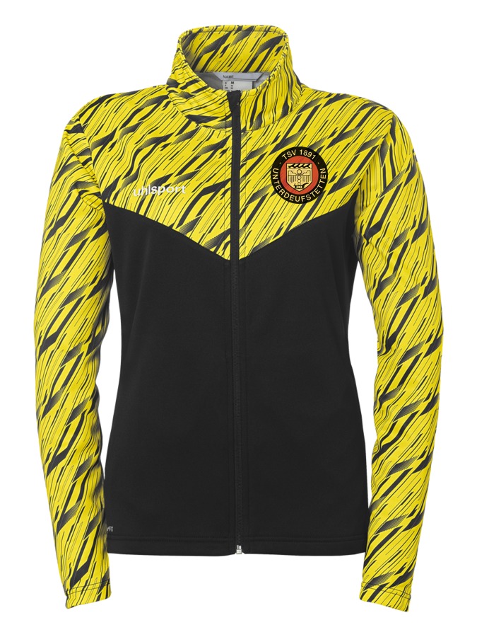 uhlsport Progressive 28 Poly Jacke Damen