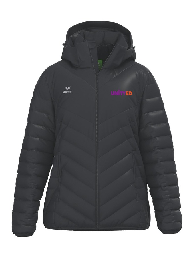 Erima Compete Steppjacke Damen
