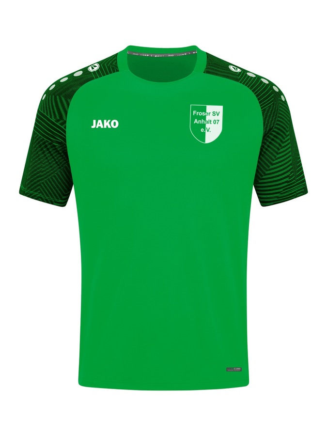 Jako T-Shirt Performance