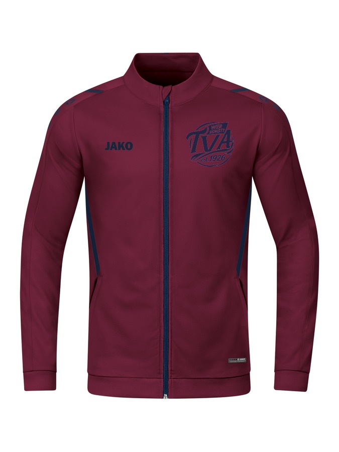 Jako Polyesterjacke Challenge