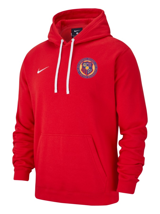 Nike Fleece Hoodie