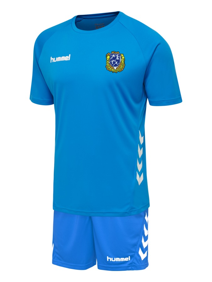 Hummel Promo Set