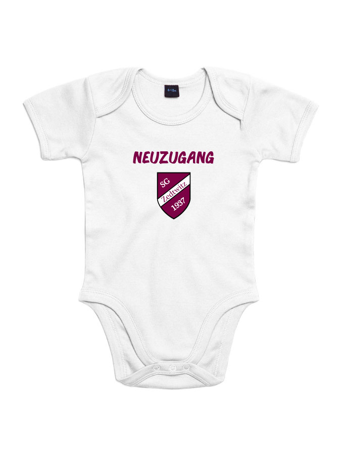 Baby Body Neuzugang