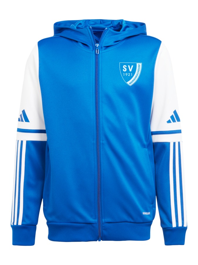 adidas Squadra 25 Kapuzenjacke