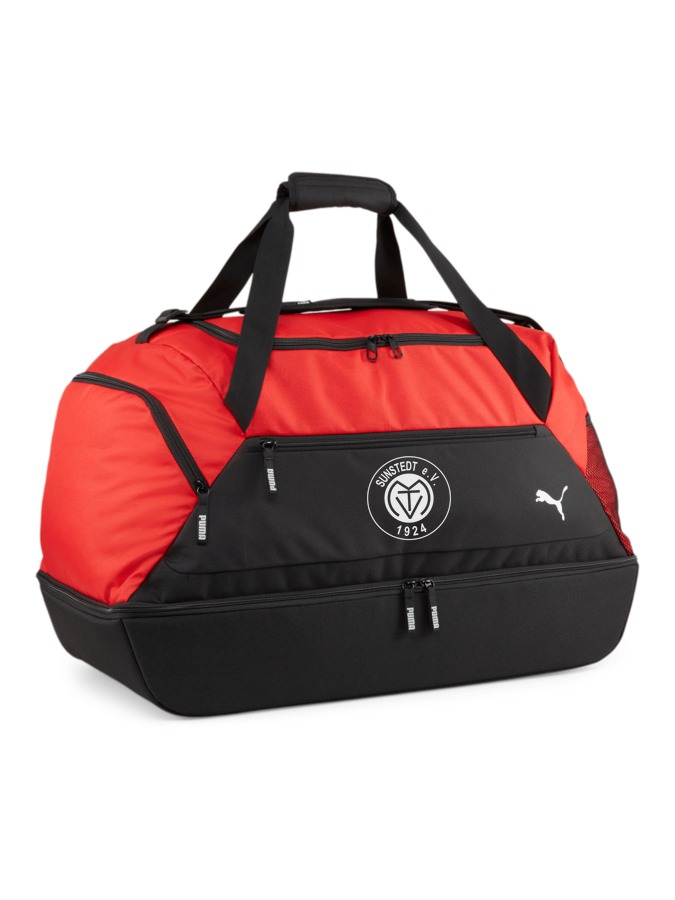 PUMA teamGOAL Teambag M mit Bodenfach