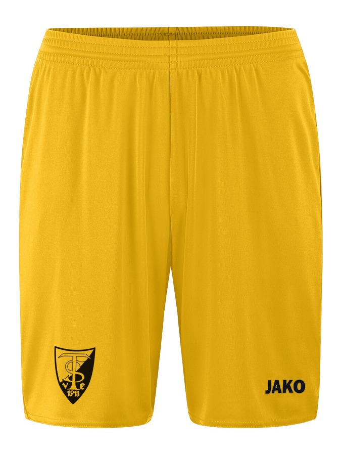 Jako Sporthose Manchester 2.0 ohne Innenslip