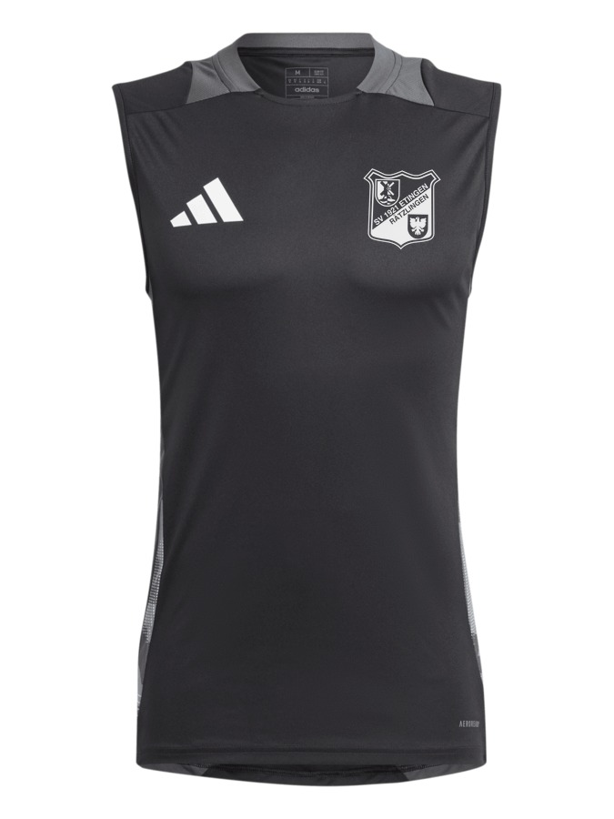 adidas Tiro 24 Competition Tanktop