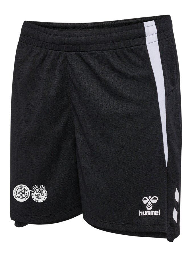 Hummel Lead 2.0 Shorts Damen