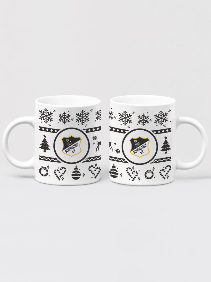 Tasse Christmas