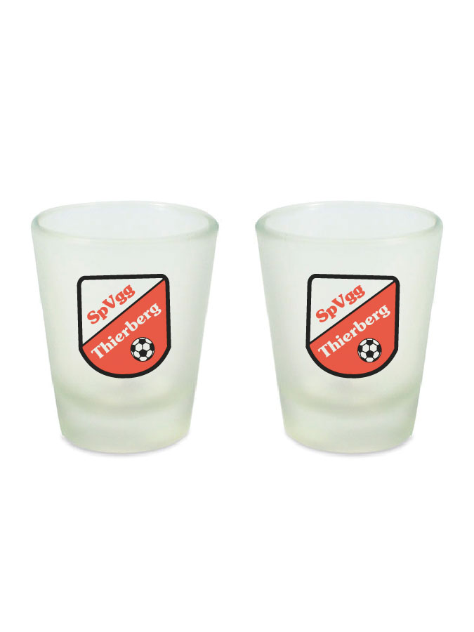 2er Set Schnapsglas Alina