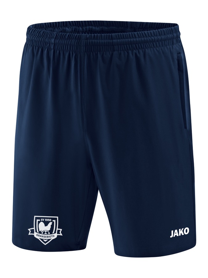 Jako Short Profi 2.0 Damen