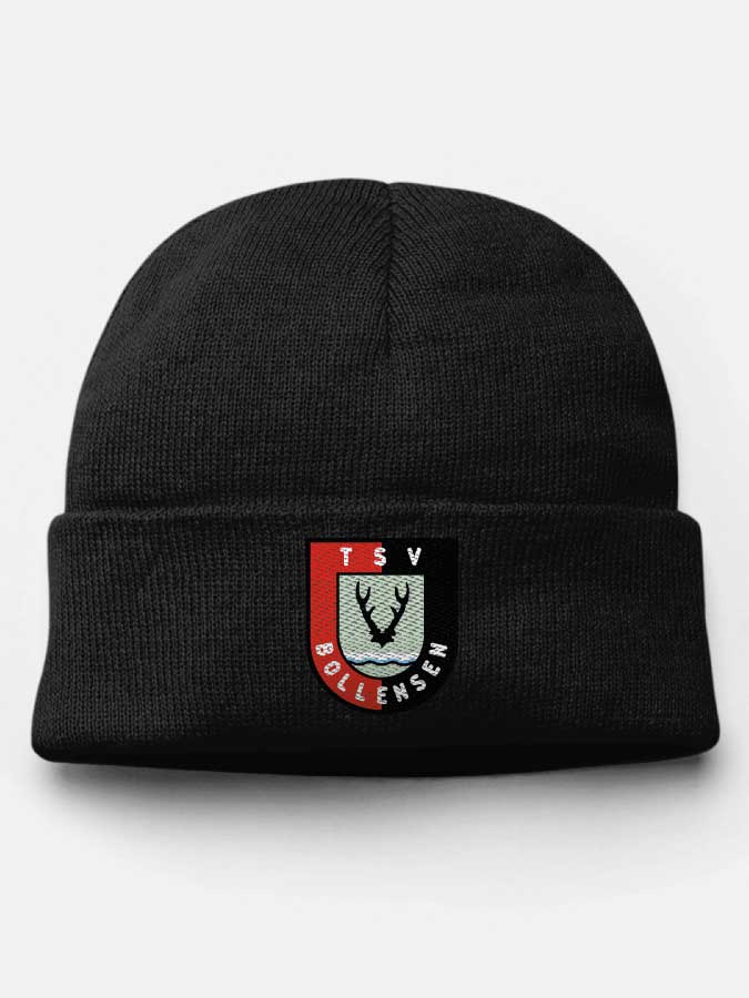 Beanie Sticklogo