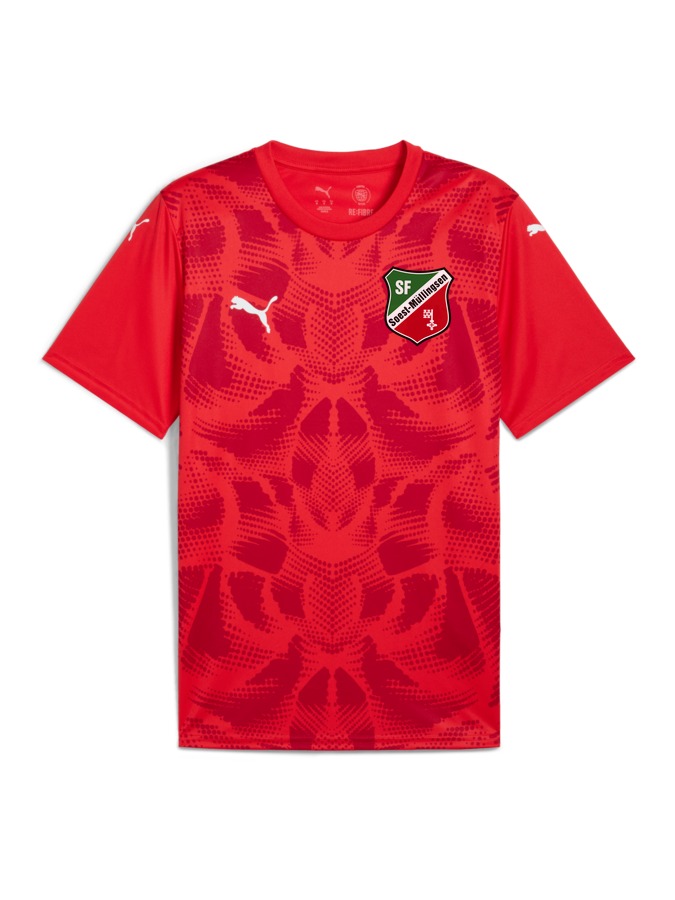 PUMA teamULTIMATE Trikot