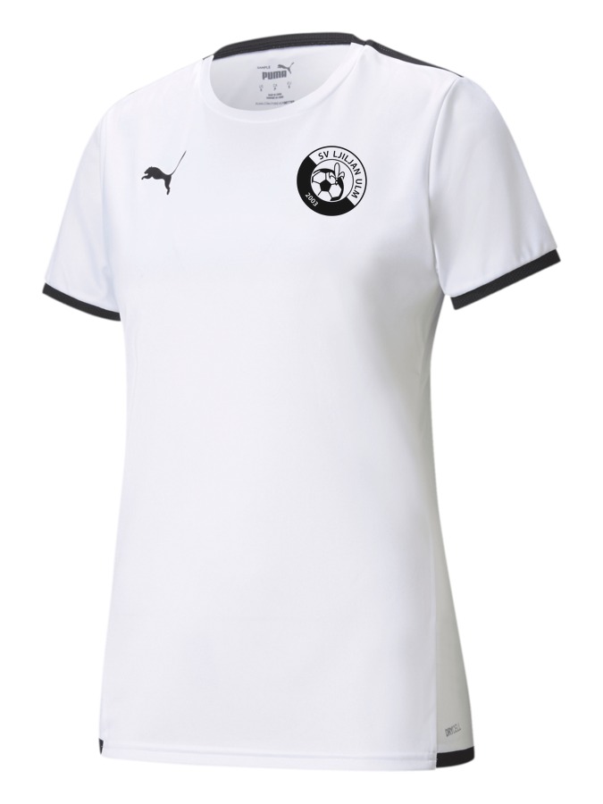 PUMA teamLIGA Trikot Damen