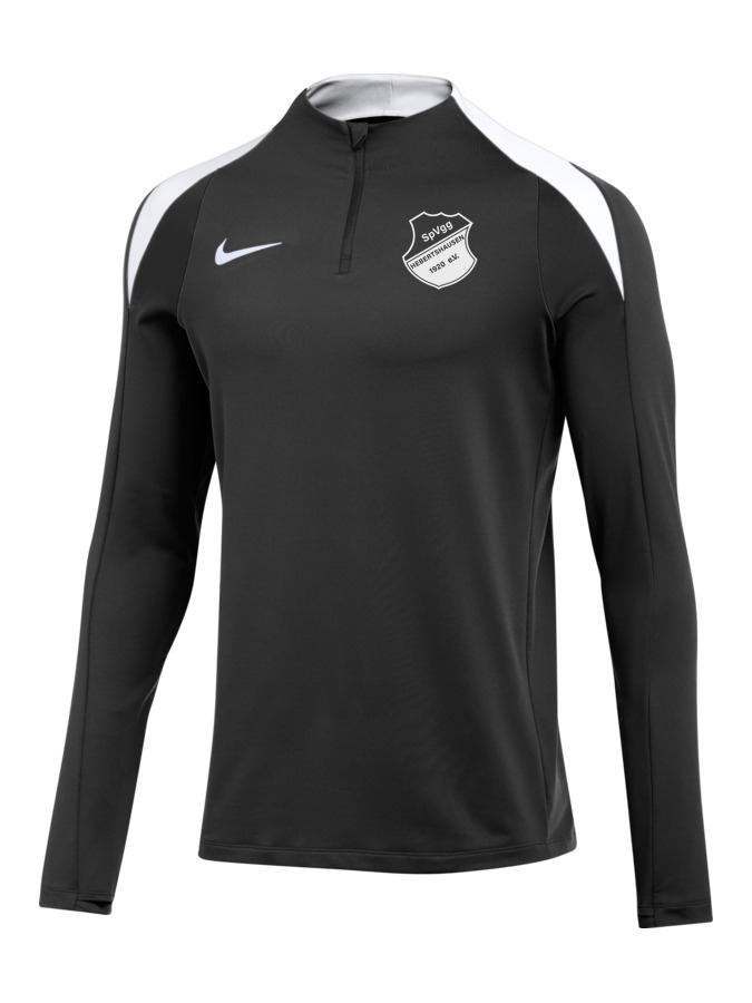 Nike Strike 24 Drill Top Herren