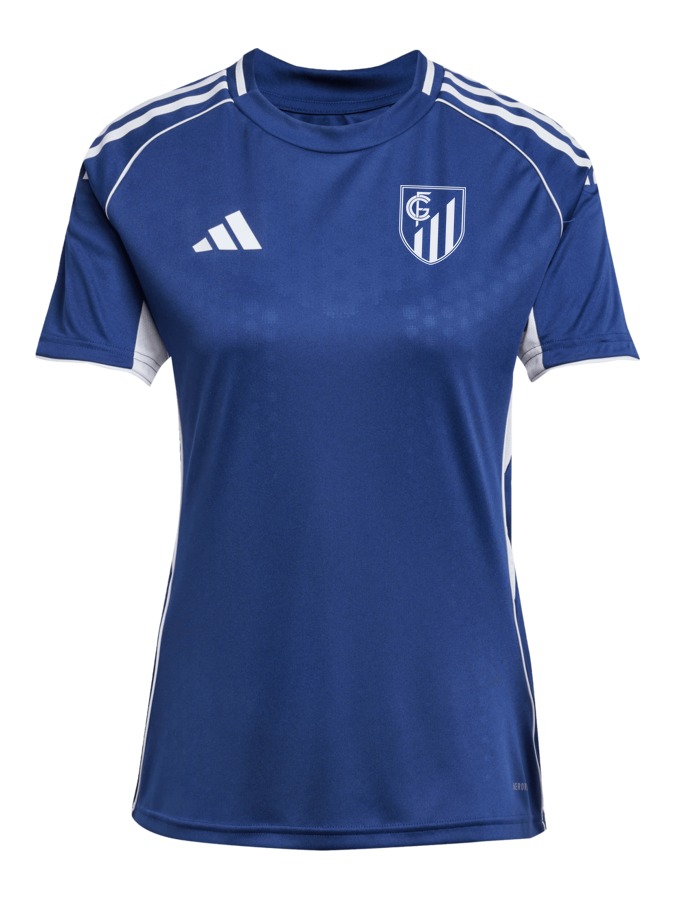 adidas Tiro 25 Competition Match Trikot Damen