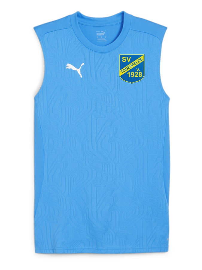 PUMA teamFINAL Trainingstanktop