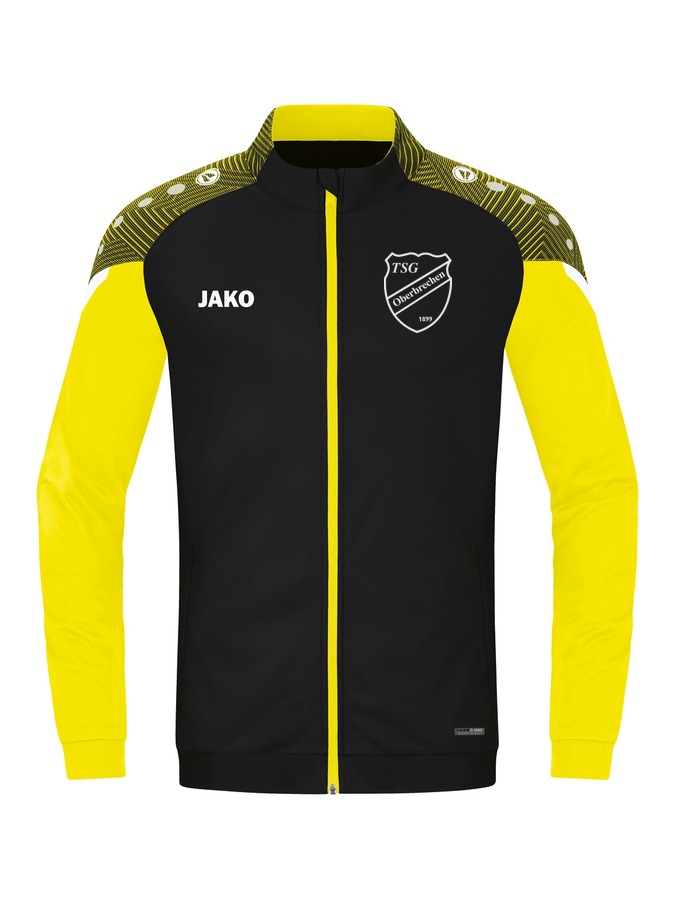 Jako Polyesterjacke Performance
