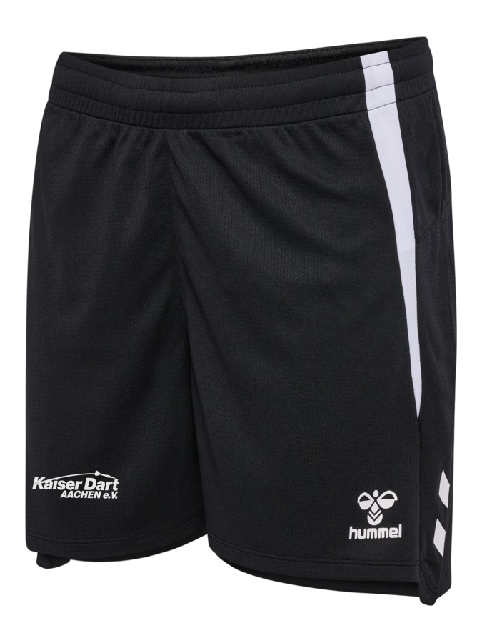 Hummel Lead 2.0 Shorts Damen
