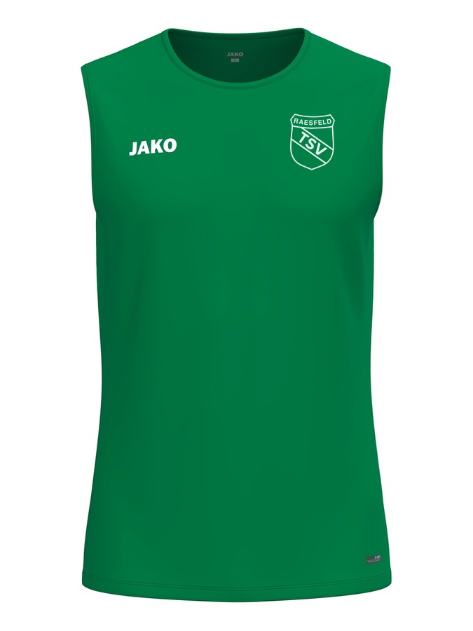 Jako Tanktop One