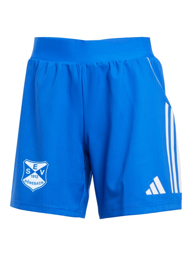 adidas Tiro 25 Competition Match Shorts Damen