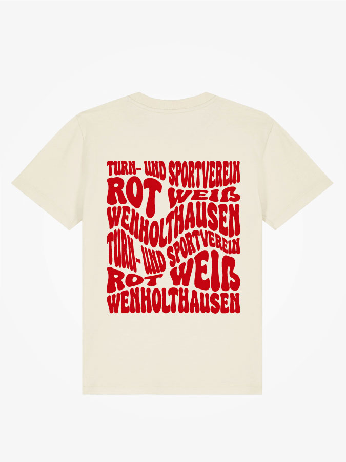 Shirt Wavy Kids