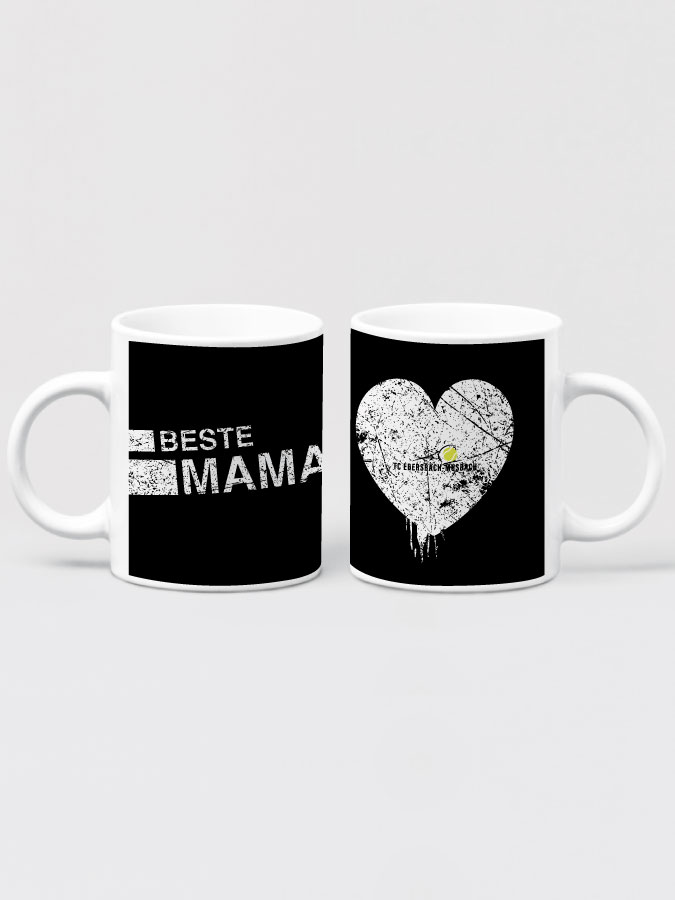Tasse - Beste Mama