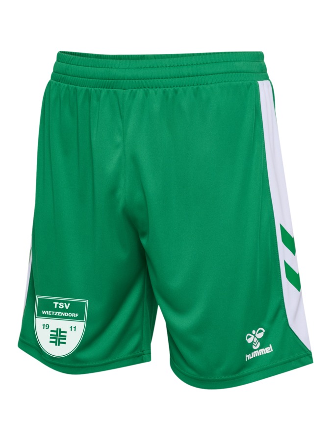 Hummel Match Shorts