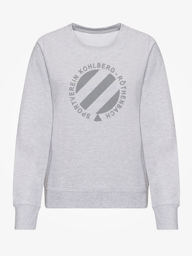Sweater All Grey Unisex