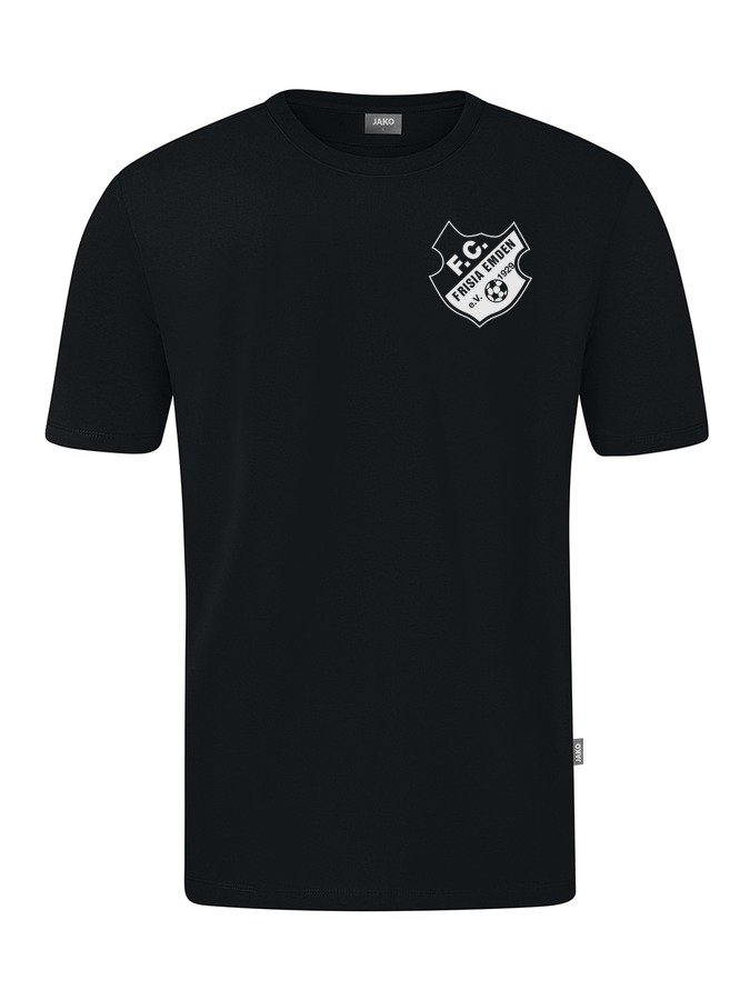 Jako T-Shirt Doubletex Damen