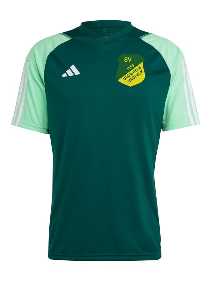 adidas Tiro 23 Competition Trikot