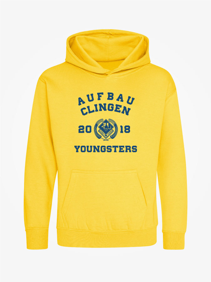 Hoodie Youngsters Kids