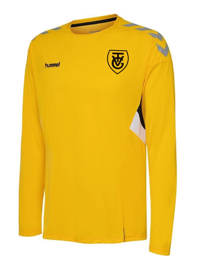 Hummel Tech Move Jersey Langarm