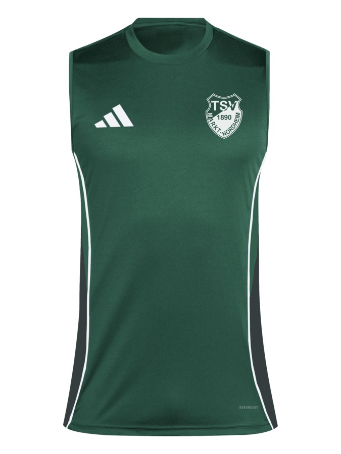 adidas Tiro 25 Competition Tanktop